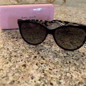 Kate Spade Sunglasses